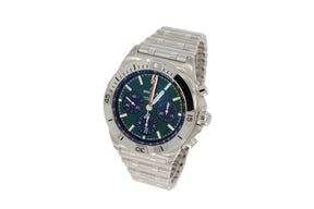 Breitling Chronomat B01 42 Bentley AB01343A1L1A1