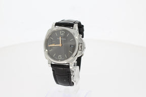 Panerai Luminor Due PAM01552 (Nachfolgemodell von PAM01247)