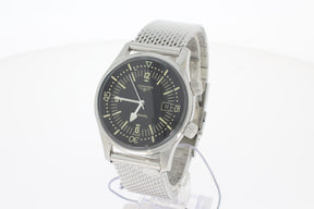 LONGINES LEGEND DIVER L3.774.4.50.6 42 mm