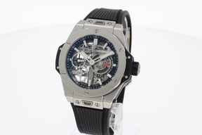 Hublot Big Bang MECA-10 Titanium 444.NX.1170.RX