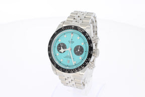 Tudor Black Bay Chrono M79360N-0024 "Flamingo"