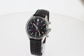 TAG Heuer Carrera Chronograph  Automatik, 39 mm, Edelstahl CBS2219.FC6607