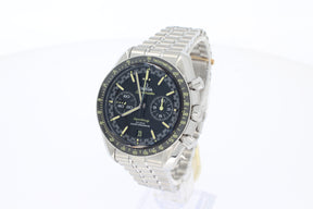 Omega Speedmaster Super Racing 44,25 mm, Stahl mit Stahlband 32930445101003