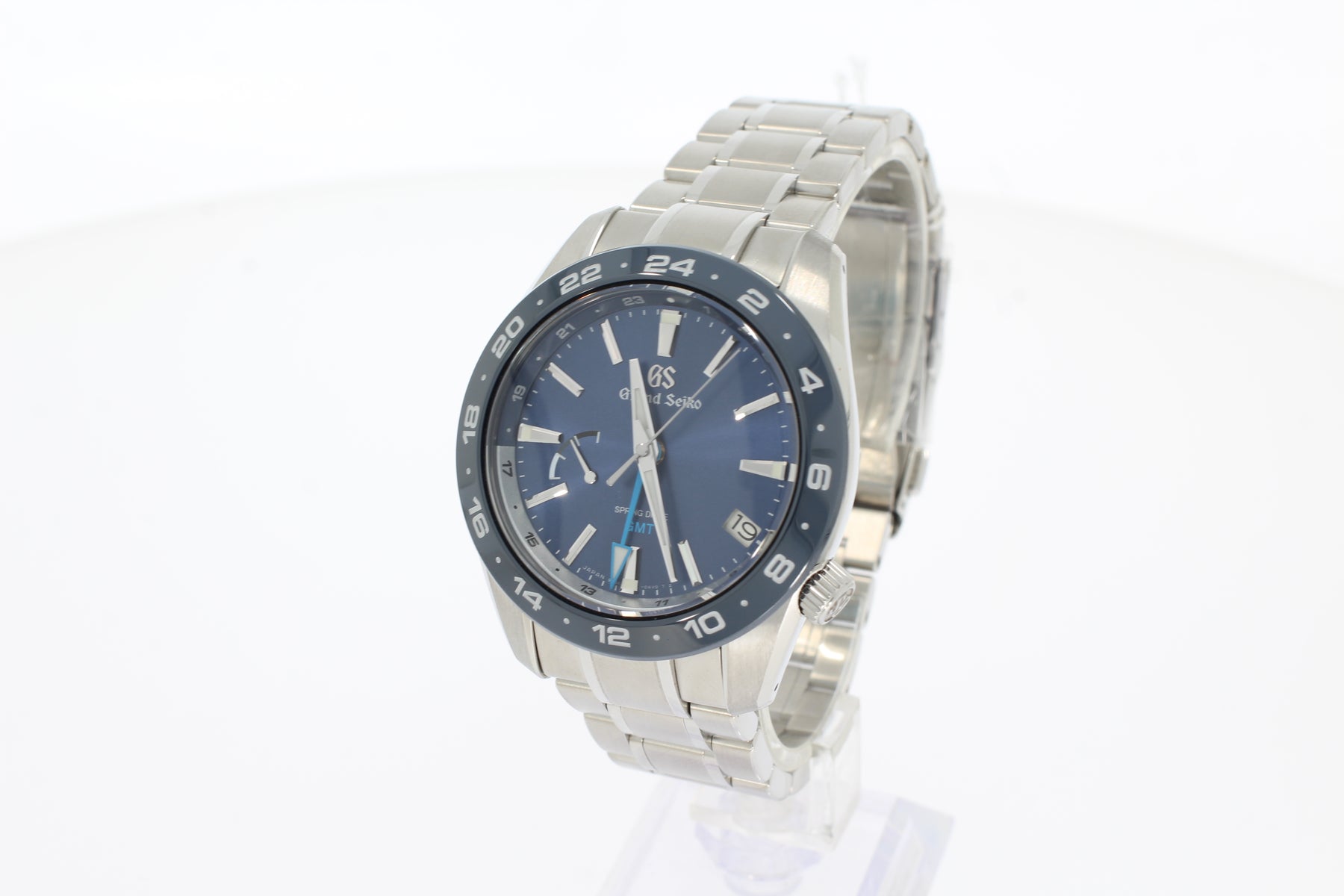Grand Seiko Sport Kollektion SBGE255G