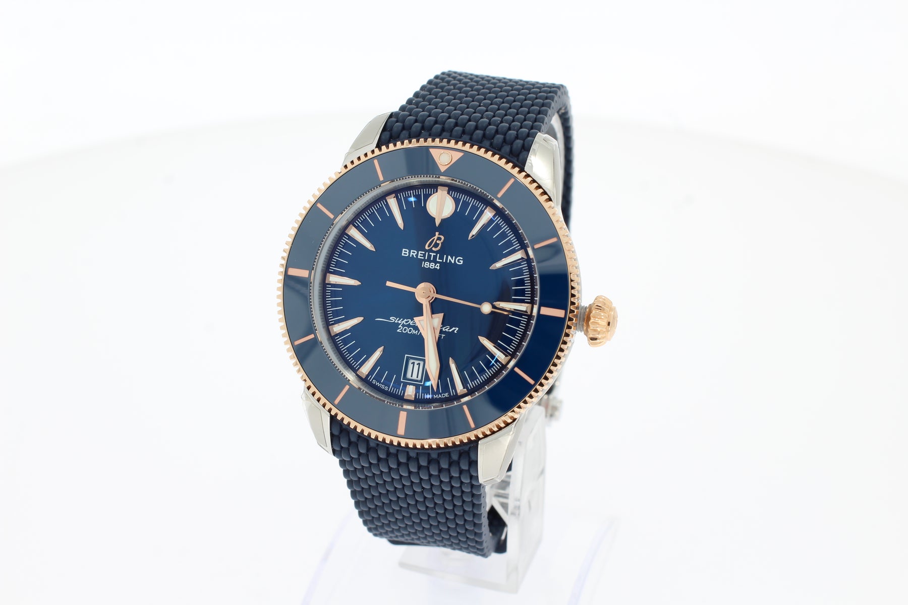 Breitling Superocean Heritage B31 Automatic 44 UB3112161C1S1