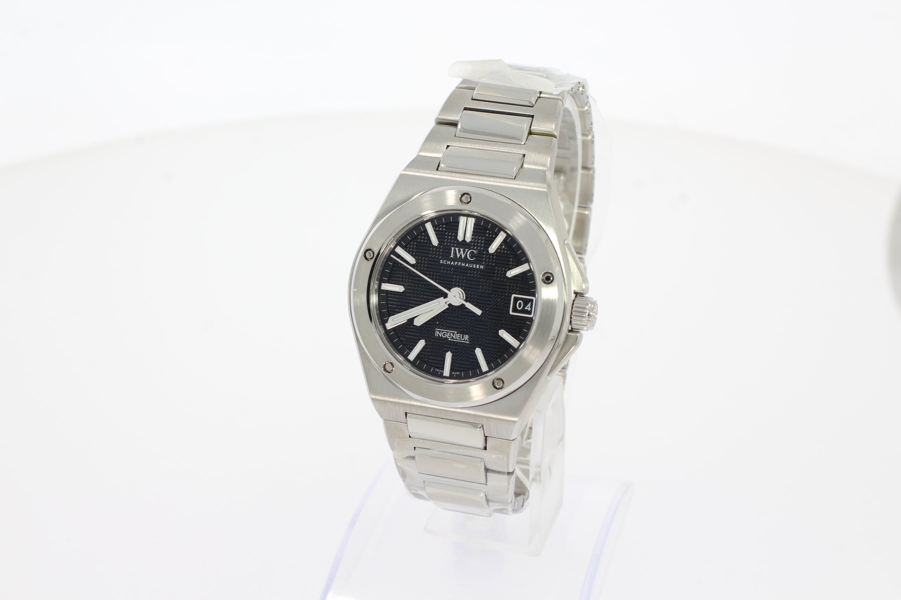 IWC Ingenieur Automatic 35 IW324906
