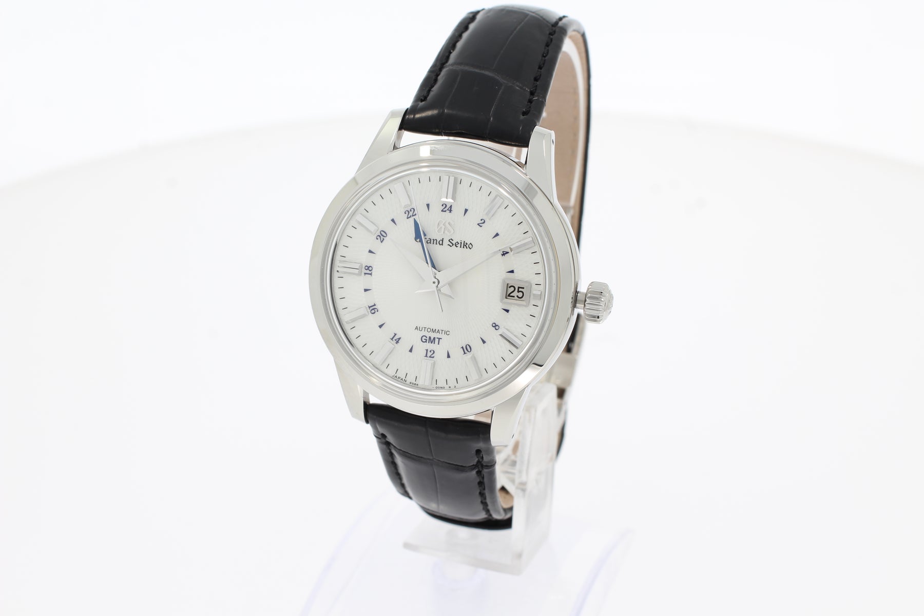 Grand Seiko Kollektion Elegance SBGM255 "Snowdrop" SBGM255G