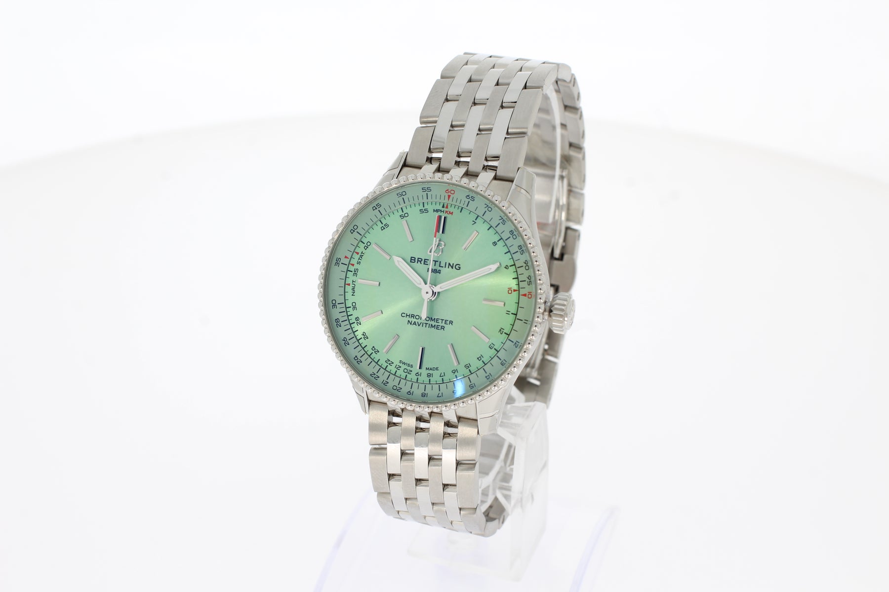 Breitling NAVITIMER AUTOMATIC 36 A17327361L1A1