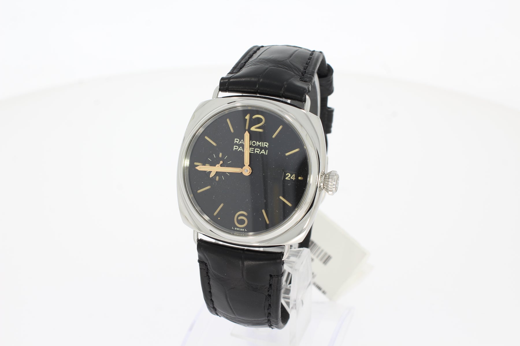 PaneraiRadiomir Quaranta PAM01572