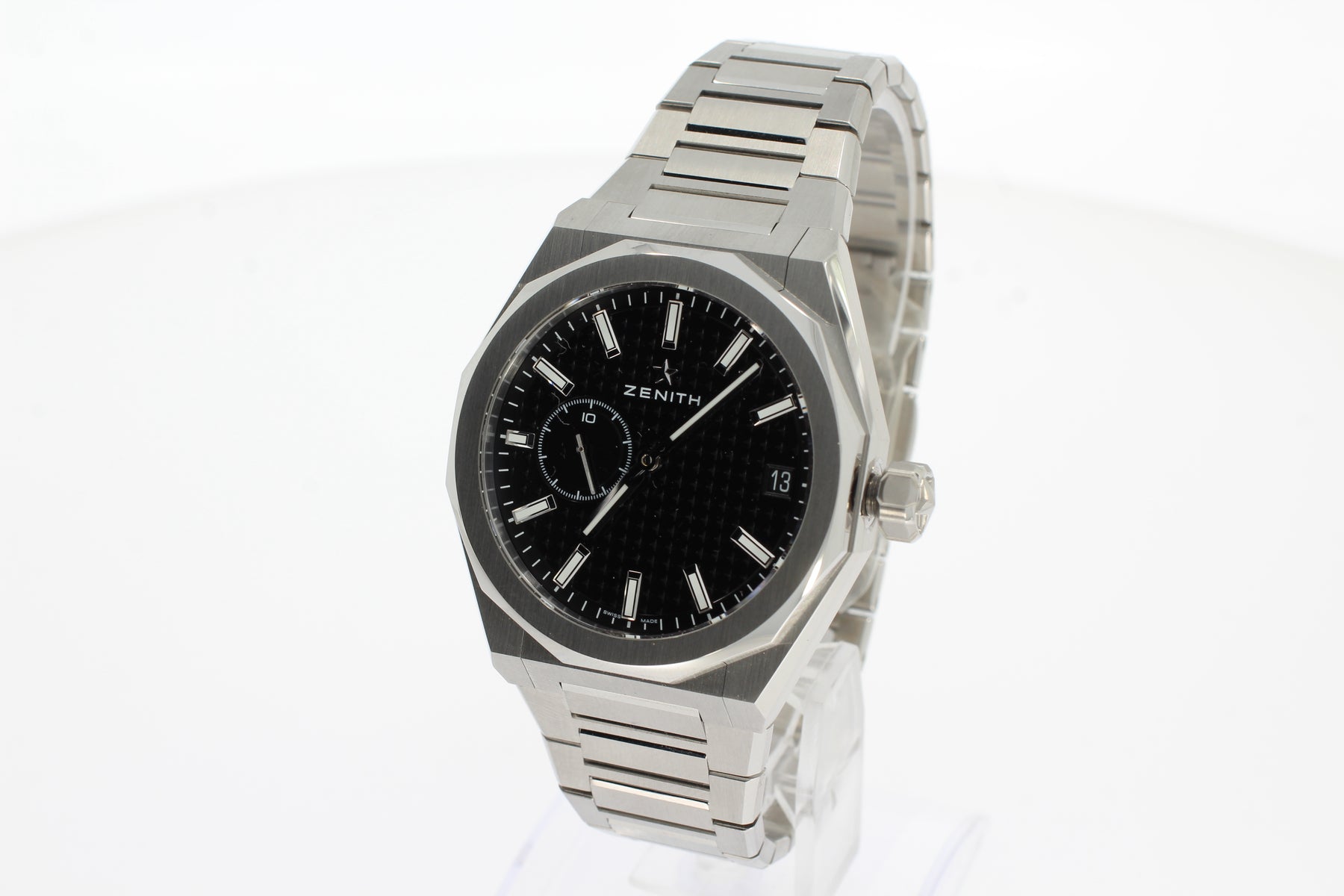 Zenith DEFY SKYLINE 03.9300.3620/21.I001