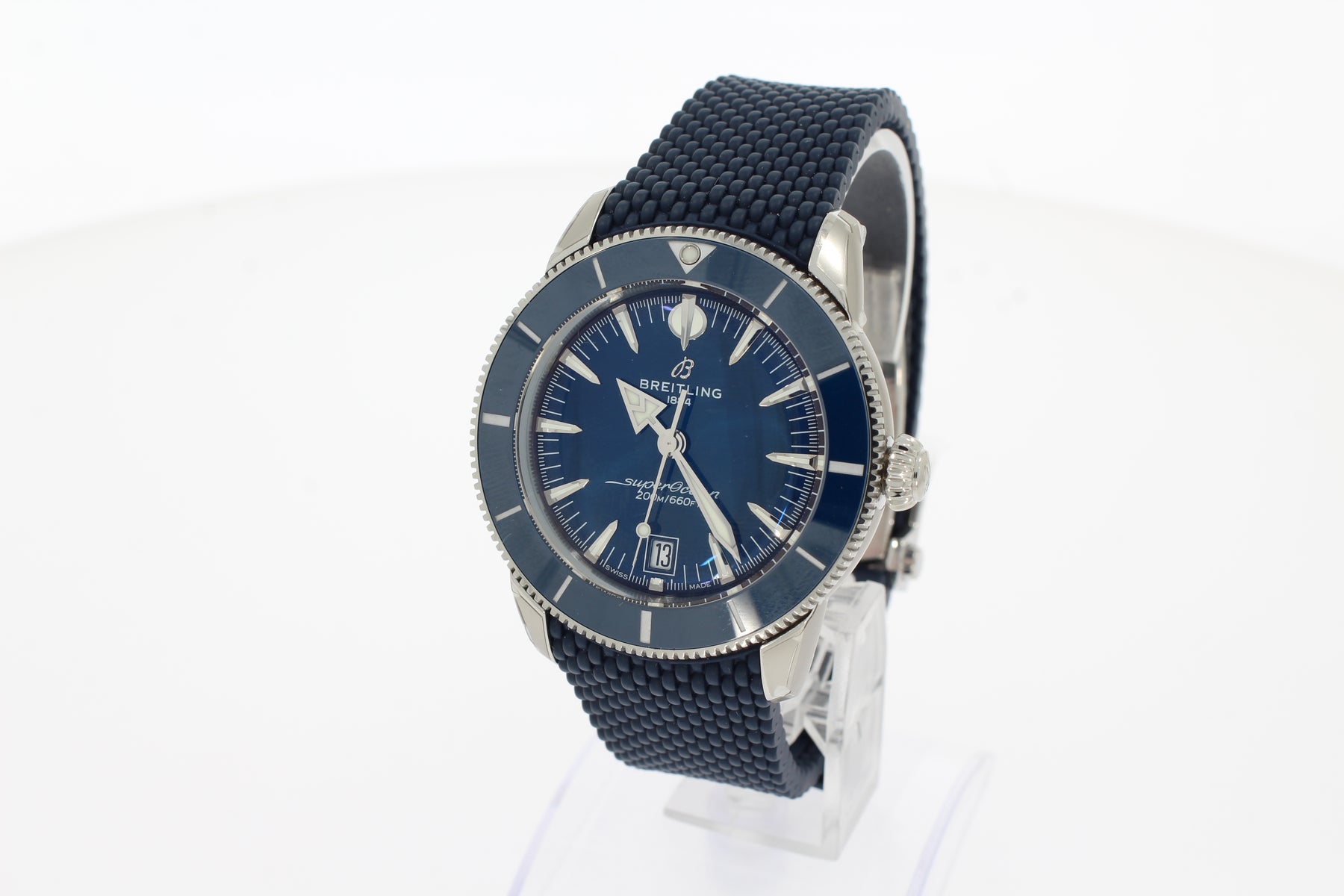 Breitling Superocean Heritage B31 Automatic 42 AB3111161C1S1