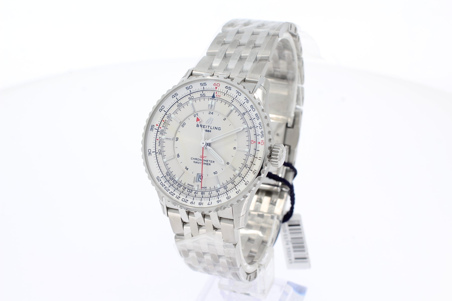 Breitling NAVITIMER AUTOMATIC 41 A32310211G1A1