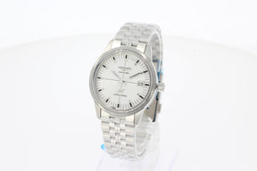 Longines ULTRA-CHRON CLASSIC Automatik Uhr, Ø 37.00 mm, Edelstahl L2.537.4.72.6