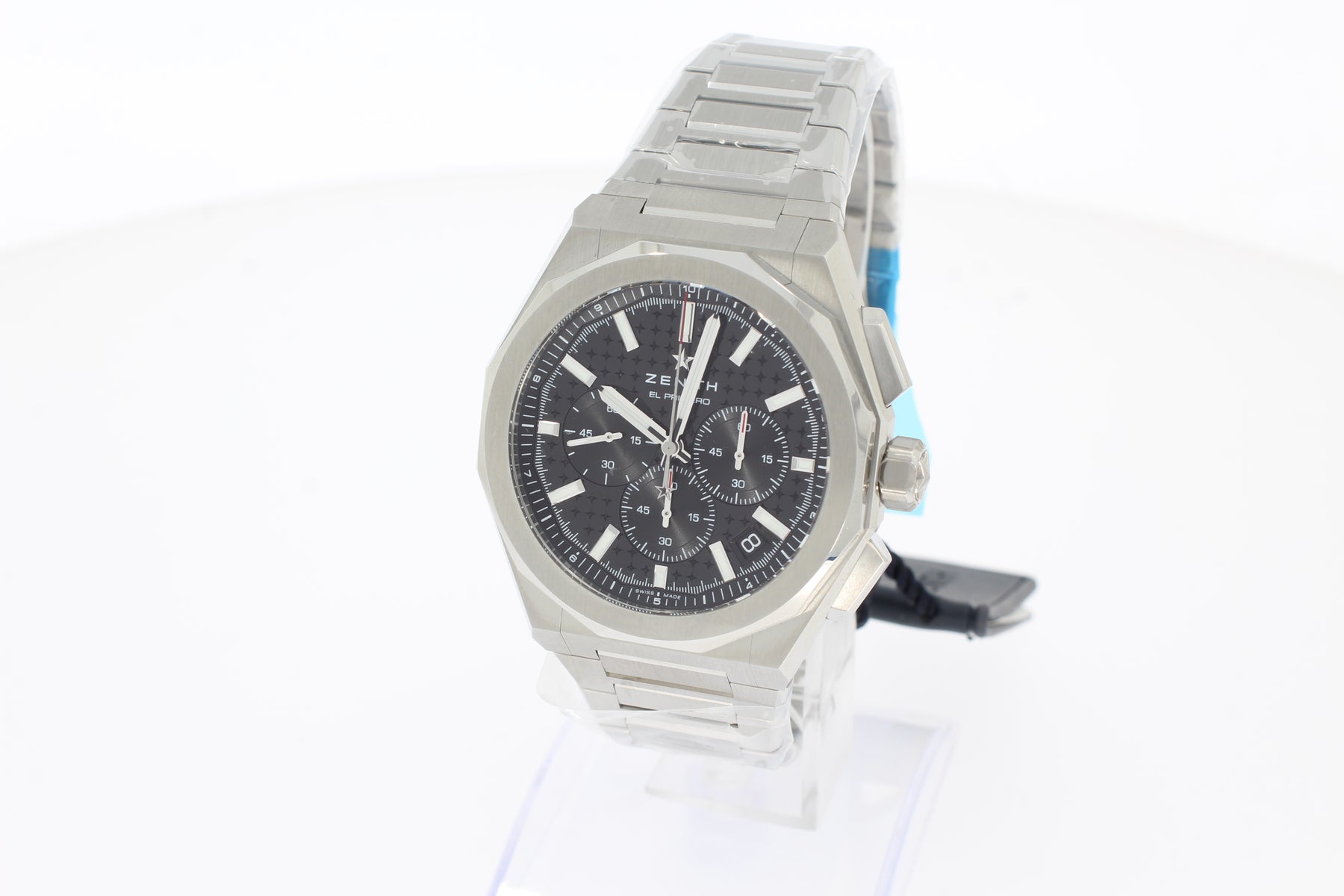 Zenith DEFY SKYLINE CHRONO 039500360021I001