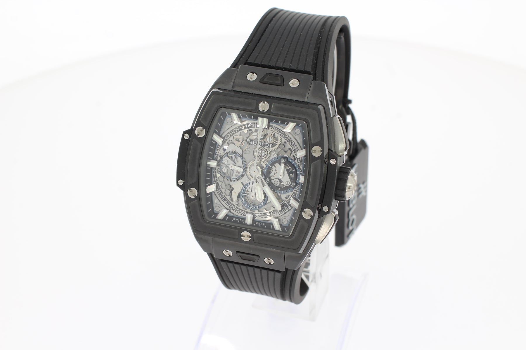 Hublot SPIRIT OF BIG BANG BLACK MAGIC 42mm 642.CI.0170.RX