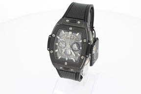 Hublot SPIRIT OF BIG BANG BLACK MAGIC 42mm 642.CI.0170.RX