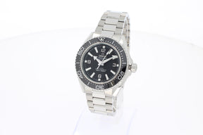 Omega Seamaster Planet Ocean 600M 42 mm, Stahl mit Stahlarmband 21730422101001