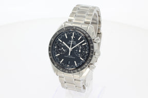 Omega Speedmaster Racing 44,25 mm, Stahl mit Stahlband 32930445101001