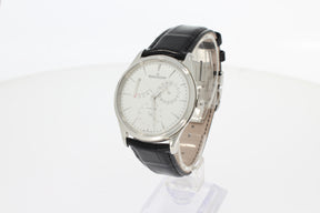 Jaeger Le Coultre Master Ultra Thin Power Reserve Q1378421