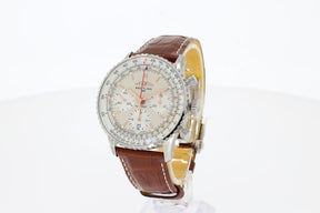 Breitling Navitimer B01 Chronograph 41 AB0139211G1P1