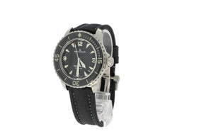 Blancpain Fifty Fathoms Automatique 5010 12B30 B52B