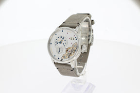 Glashütte PanoMaticInverse 1-91-02-02-02-66