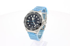 Tag Heuer AQUARACER PROFESSIONAL 300 DATE  Automatik, 42 mm, Edelstahl WBP5110.BA0013