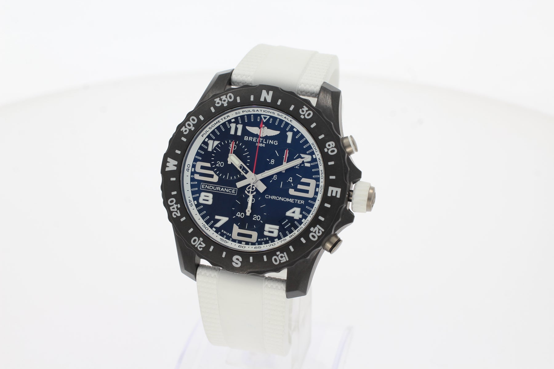 Breitling Endurance Pro 44 X82310A71B1S2