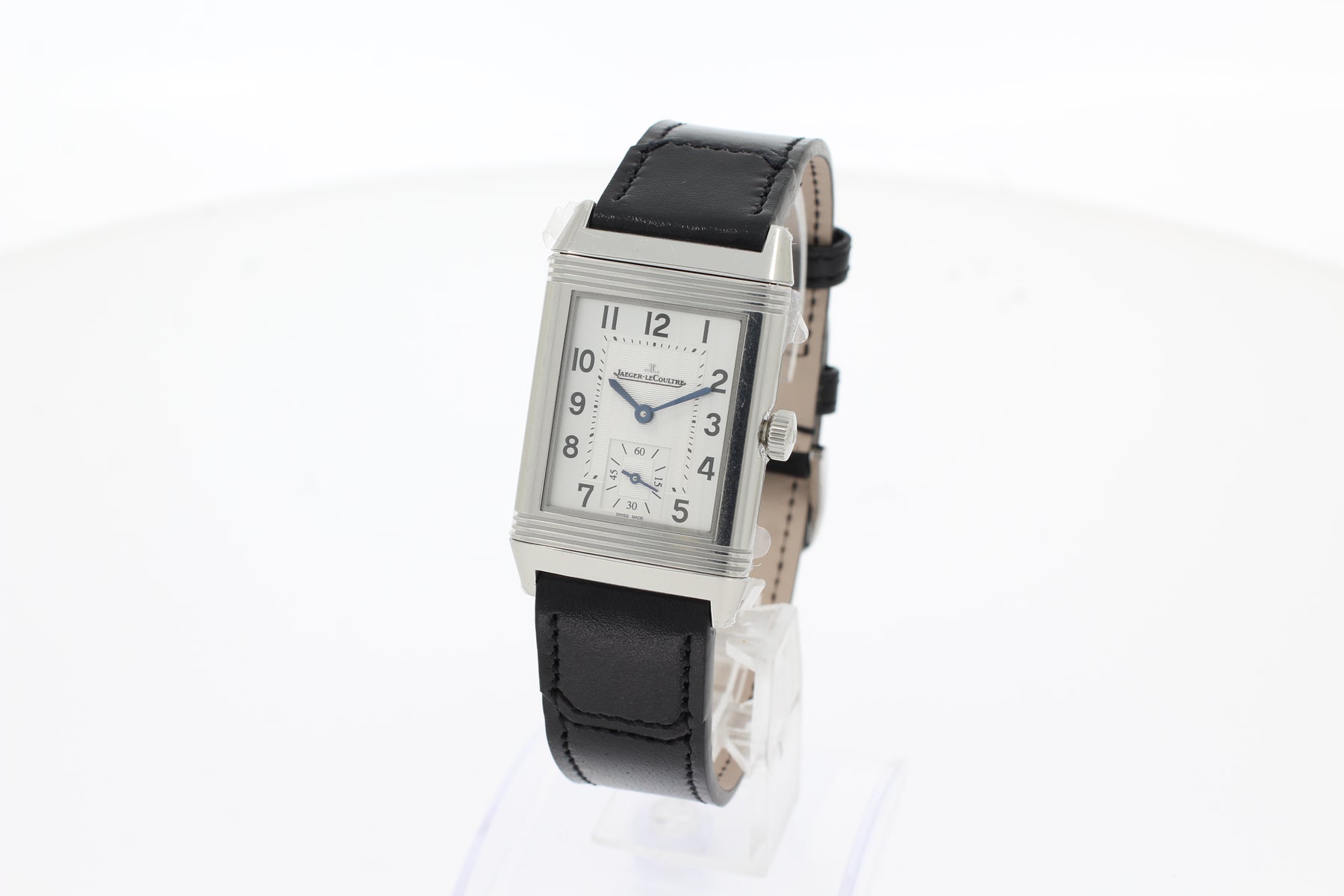 Jaeger Le Coultre Reverso Classic MONOFACE SMALL SECONDS Q3868520