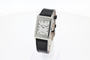 Jaeger Le Coultre Reverso Classic MONOFACE SMALL SECONDS Q3868520