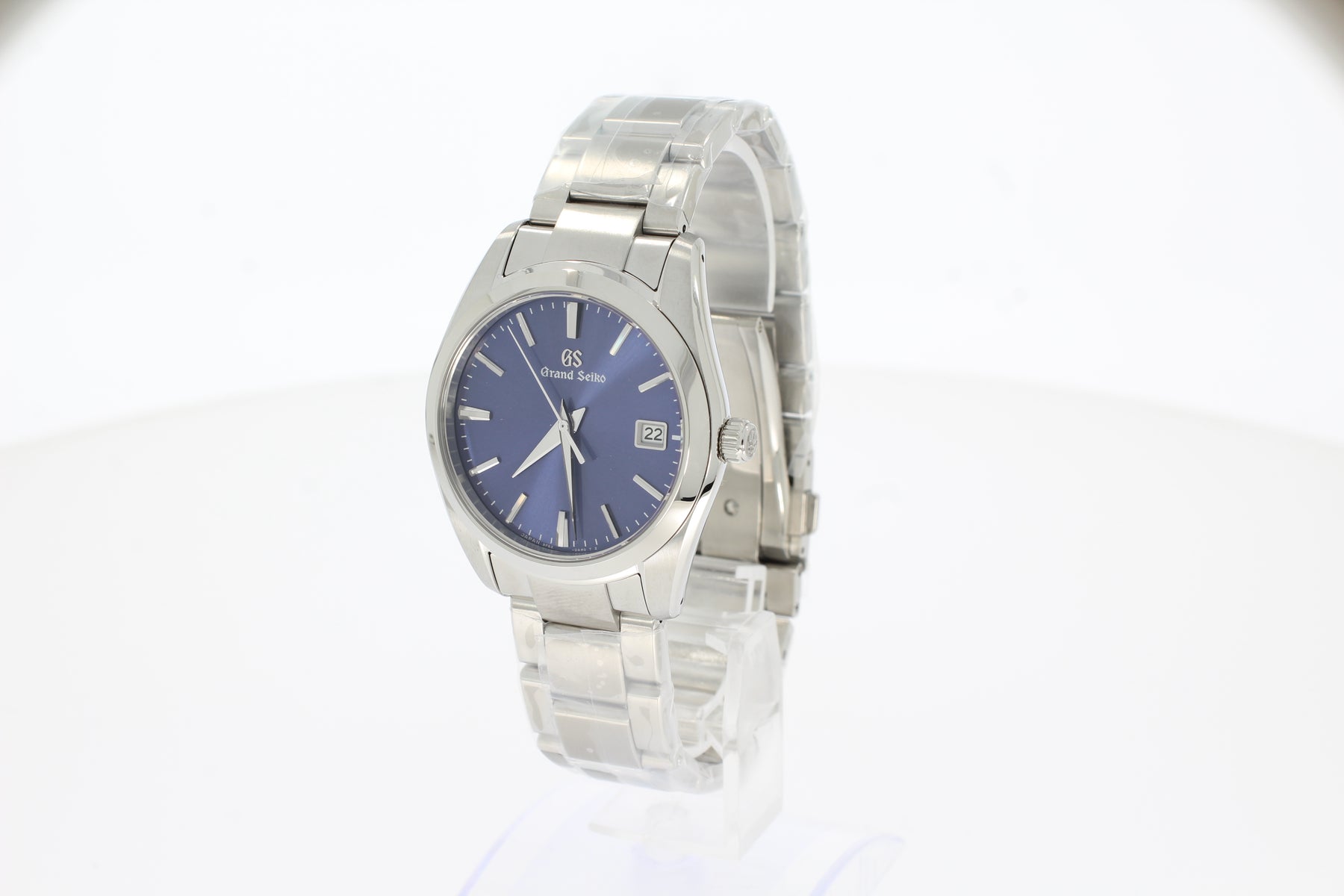 Grand Seiko Heritage Kollektion SBGX265G