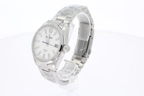Grand Seiko Evolution 9 Kollektion U.F.A SLGB009G White Birch