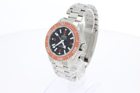 Omega Seamaster Planet Ocean 600M 42 mm, Stahl mit Stahlarmband 21730422101003