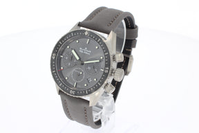 Blancpain Fifty Fathoms Bathyscaphe Chronographe Flyback 5200-1210-G52A