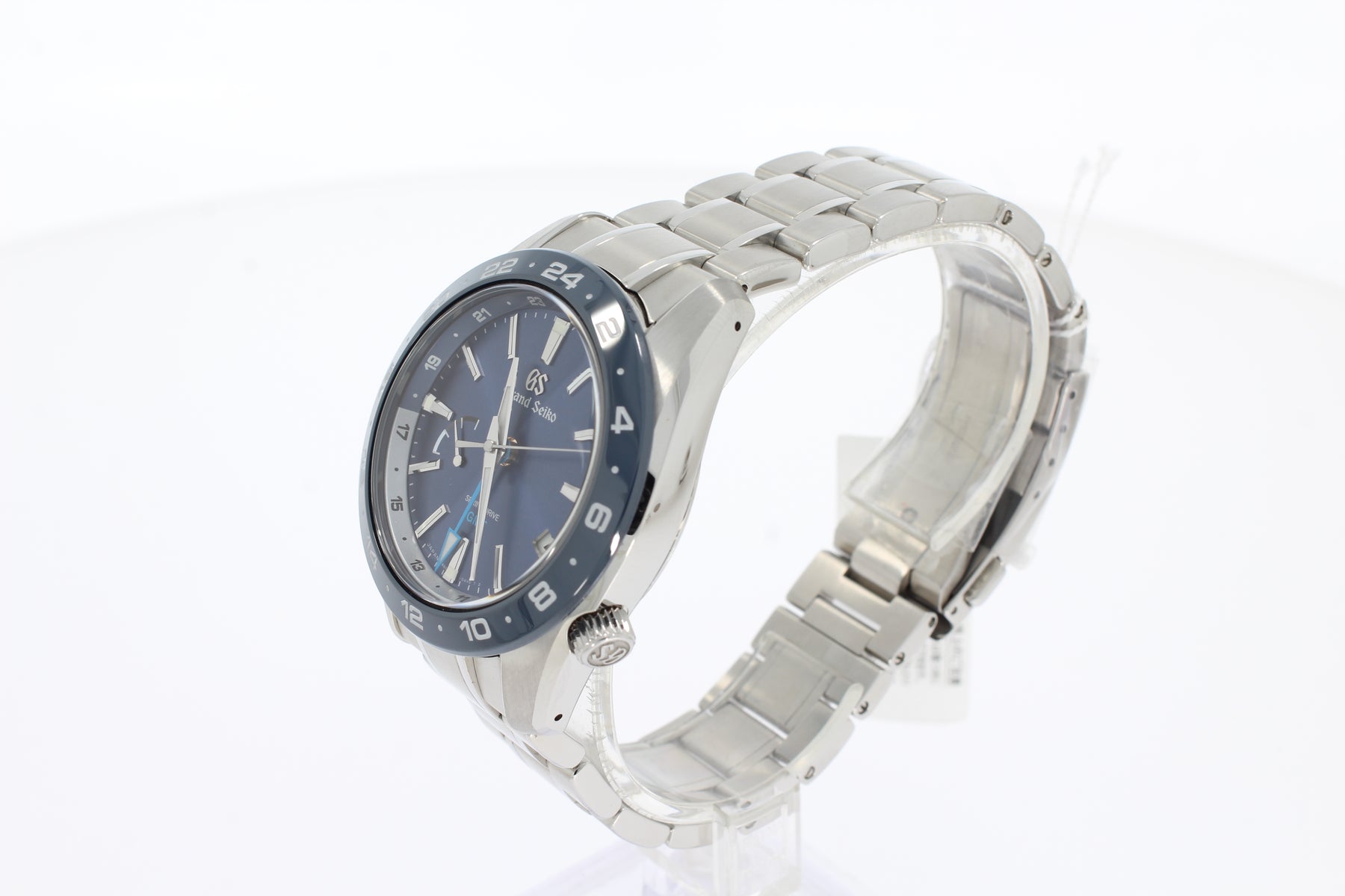 Grand Seiko Sport Kollektion SBGE255G