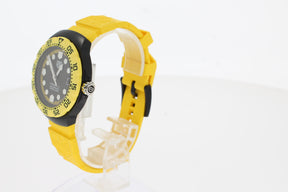 TAG Heuer Formula 1 Solargraph Quarz (Solar), 38 mm, Edelstahl mit schwarzer DLC-Beschichtung WBY1117.FT8087 Limited