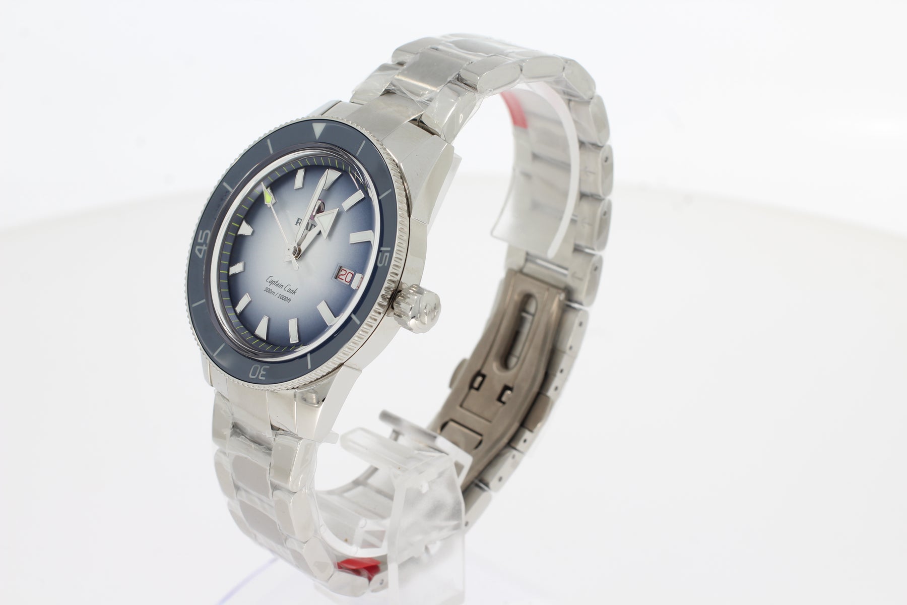 Rado Captain Cook Automatic R32154208