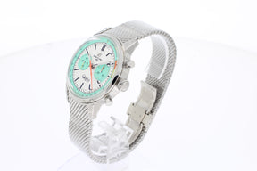 Breitling Top Time B01 Fausto Coppi AB01768A1A1A1