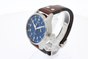 IWC GRANDE MONTRE D'AVIATEUR ÉDITION «LE PETIT PRINCE» IW501002