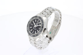 Omega Seamaster Planet Ocean 600M 42 mm, Stahl mit Stahlarmband 21730422101001