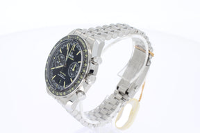 Omega Speedmaster Super Racing 44,25 mm, Stahl mit Stahlband 32930445101003