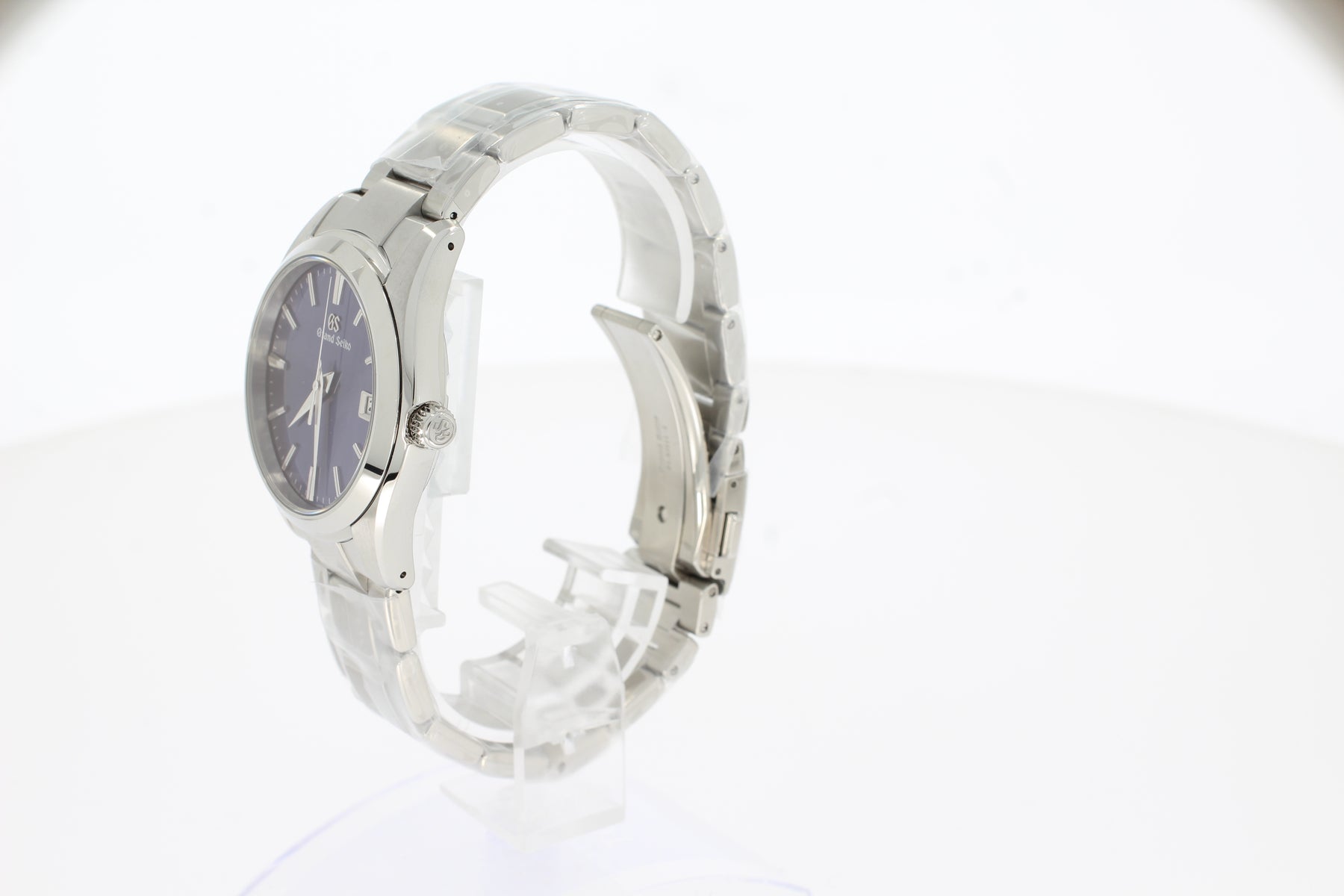 Grand Seiko Heritage Kollektion SBGX265G