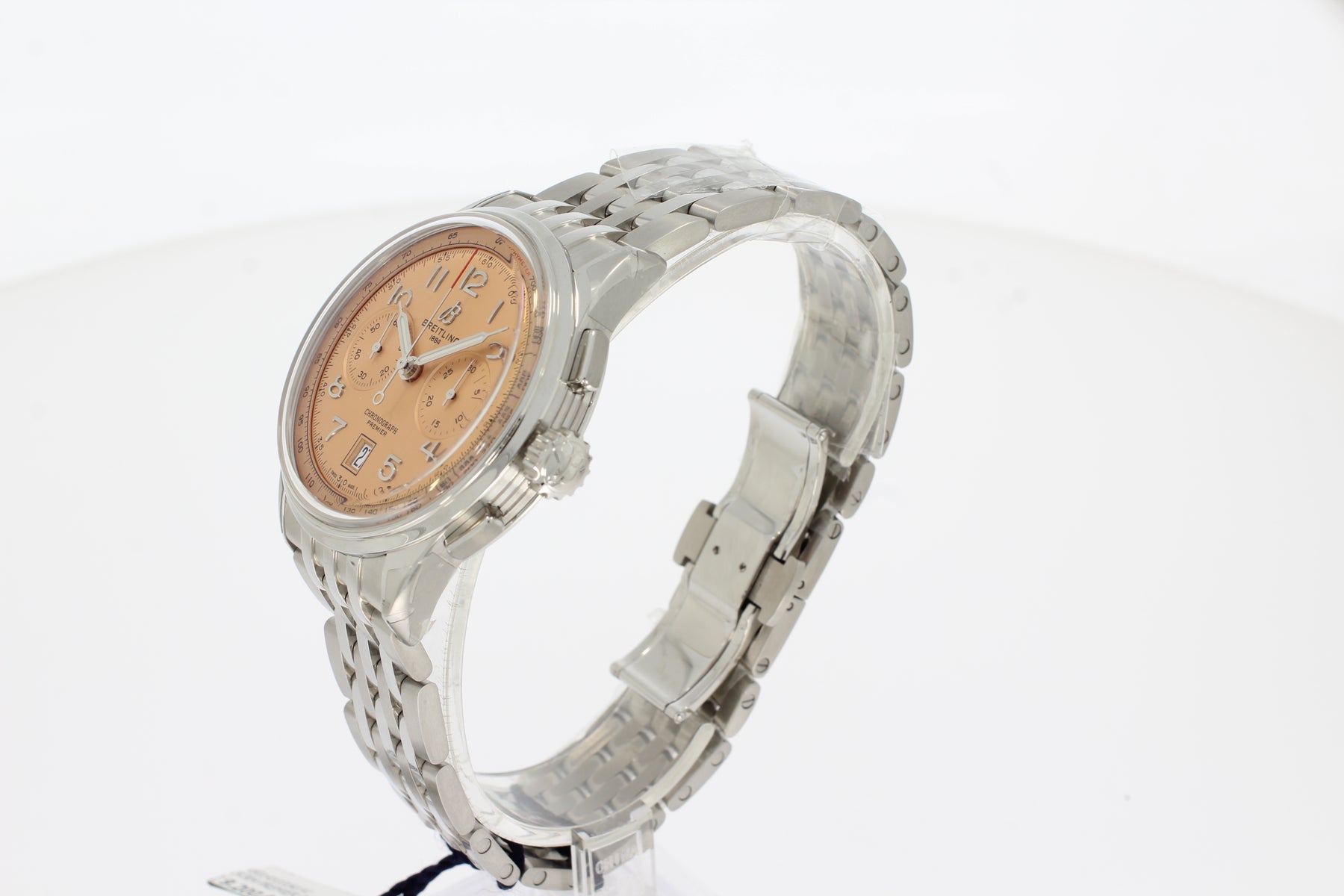 Breitling Premier B01 Chronograph 42 AB0145331K1A1