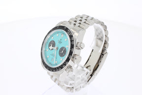 Tudor Black Bay Chrono M79360N-0024 "Flamingo"