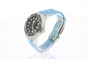 Tag Heuer AQUARACER PROFESSIONAL 300 DATE  Automatik, 42 mm, Edelstahl WBP5110.BA0013
