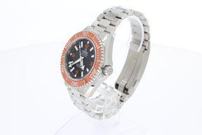 Omega Seamaster Planet Ocean 600M 42 mm, Stahl mit Stahlarmband 21730422101003