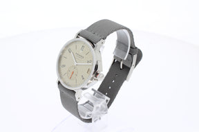 Nomos Ahoi neomatik 38 Datum sand 527