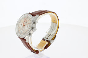 Breitling Navitimer B01 Chronograph 41 AB0139211G1P1