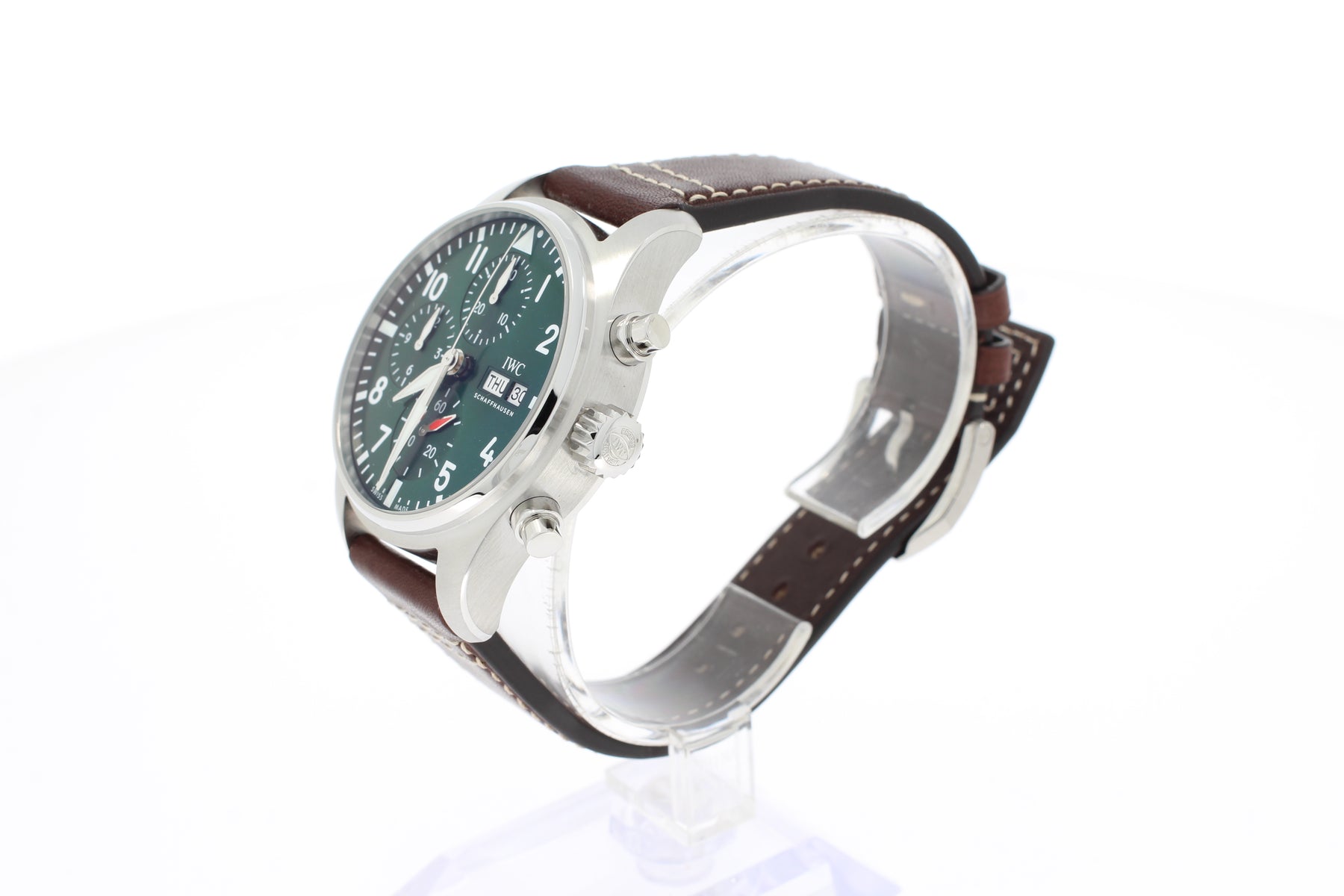 IWC PILOT’S WATCH CHRONOGRAPH 41 IW388103