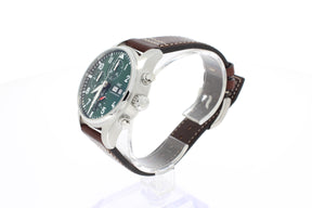 IWC PILOT’S WATCH CHRONOGRAPH 41 IW388103